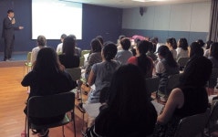 [이런일] 동인두한의원 임산부 사상체질 강의