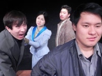 예전아트홀 개관 20주년 공연 정의의 사람들