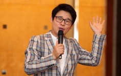 [매일 탑리더스 아카데미] 바람직한 CEO 스피치…KBS 아나운서 출신 김병찬 씨