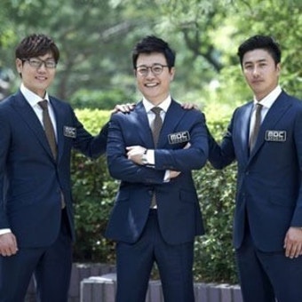 “MBC 먼저 웃었다” 월드컵 개막전 시청률 1위 대박! …“김성주 안정환 송종국, 아빠들 일냈다!”
