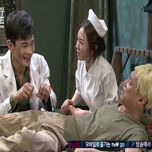 온주완, 환승결혼 의혹 해명...양다리 입막음 루머 사실무근