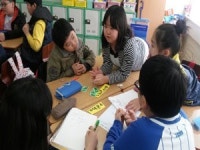 대구 들안길초교 수업 개선 워크숍