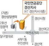 국민연금공단, 경산에 지사·청도에 상담센터 오픈