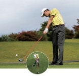 [최혜영의 즉석 해결 원 포인트] 임팩트 순간 자세