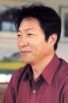 화가`시조시인 민병도 개인전