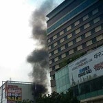 현대백화점 천장 붕괴 이어 대구 화재, 그랜드호텔 옆 검은연기 치솟아!…“2014년 고사라도 지내야 하나?”