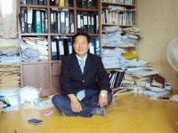 내 고향 다산면 역사 책 만들고 싶어요