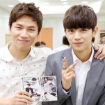 ‘헤일로’ 리더 오운, 과거  미친 춤 실력!…“씨스타 ,케이윌 댄서였어? 오운의 이력 새삼 화제!”