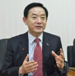 안용모 대구시 도시철도건설본부장 덕원기술대상 받아