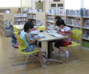 구룡포읍민도서관 건립 30돌  소외된 교육환경 밑거름으로