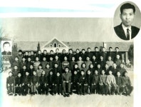 스승이 본 제자 유진이는…운동장에 헬리콥터 내려 난리인데 혼자 공부