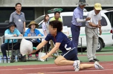 환경미화원 공채 경쟁 뜨거워