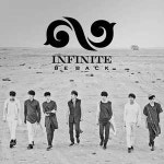 인피니트 Be Back 발매, 15곡이나 수록?…상남자 大변신에 기대감 UP!