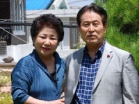 대구 첫 부부 아너소사이어티 한대곤 한창실업 대표·이지은 회장