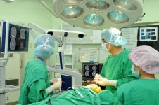 600병상 규모로 신관 증축 마무리…포항성모병원