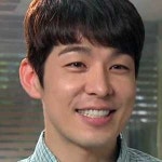 ‘엄마의 정원’ 김사권, 최고의 키다리아저씨… ‘미소천사 등극!’