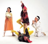 김천국제가족연극제 보고 더위 식혀 볼까