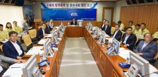 경북도의회 구제역 확산 방지 만전을