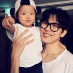 ‘야메요리’ 김재한, 일상 딸과 함께? “유부남 이라고?”