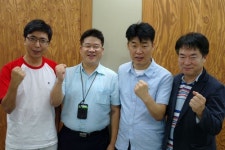 수도권 게임업체들의 이유 있는 대구行