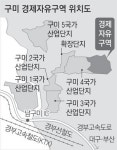 구미 경제자유구역 해제…8년간 피해는?