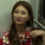 런닝맨 수지 단독 게스트 출연, 대중교통 이용에 시민들 반응은?
