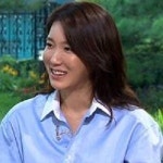 힐링캠프 이지아 김수현 작가 연기지적, 드라마 못할 줄…