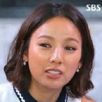 '매직아이' 이효리, 