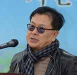 '청송으로 오세요' 작곡 박현진 씨