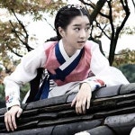 야경꾼 일지 서예지, 한복입고 월담? 돌발 행동 포착!…반전 매력 大폭발!