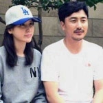 안정환·이혜원 부부, '아이스 버킷 챌린지' 동참…