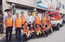 [이런일] 한전 서대구지사 노후 전기설비 보수 봉사