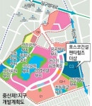 명당 경산 중산지구, 가을 분양 주목