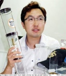 [이 사람] 한진우 엔젤테크 대표