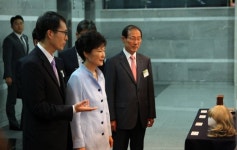 수출 공단 50년, 가발서 디지털로…산업단지 출범 50주년 기념식