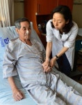 호스피스 병동 계속 유지…대구의료원 폐쇄 방침 철회