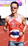 봉화송이마라톤 10km 男 우승 장성연·女 우승 서점례 씨