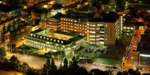 국내 첫 한방병원 모태, 대구 의료관광 선도…대구한의대의료원