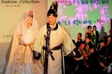 할배전가(家) | 꽃보다 할배 할매…수줍은 워킹