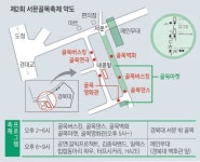 경북대 상권 살리기, 청년들 팔 걷었다