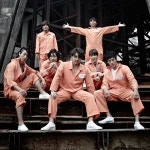 ‘크로스진’ 용석, 찍힌놈들 캐스팅!…“노래+연기+비주얼까지 갖춘 용석의 도전!”