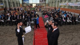 영천대마기 전국종합마술대회