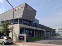 폐차 부품을 새것처럼 만드는 녹색기업…㈜삼원오토밸리