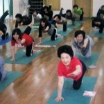 달서구 이곡2동 ‘주민센터 프로그램’ 인기 폭발!…“대구엄마, 요가 배울래?”