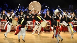 대구 학생 동아리 한마당 행사