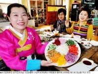 [이맛에 단골] 서구문화회관 경기민요 교실팀 수강먹쇠마당