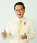 청소년 클럽 키워 라이온스 미래 준비…권오흥 라이온스 경북지구 27대 총재