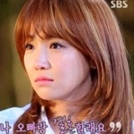 이유리 남편과 밀당은 피곤해서 안했다?…“오빠랑 결혼할래!” 고백!