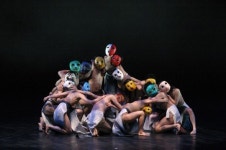 대구시립무용단의 제66회 정기공연-대구가 낳은 두 거장의 콜라보