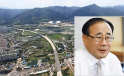 수성의료지구 보상 진행중, 지난 8월 단지 조성 착공